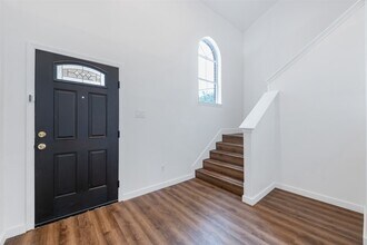 11703 N Perry Ave in Houston, TX - Building Photo - Building Photo