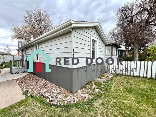 1405 9th Ave S in Great Falls, MT - Building Photo - Building Photo