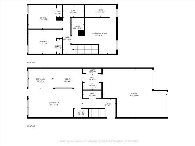 10713 Many Oaks Dr in Fort Worth, TX - Building Photo - Building Photo