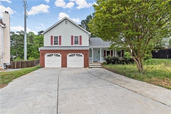 1700 English Ivey Ln