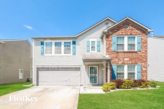 property at 6632 Sonesta Dr