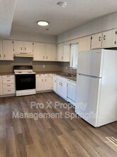 1238 E Guinevere St in Springfield, MO - Building Photo - Building Photo