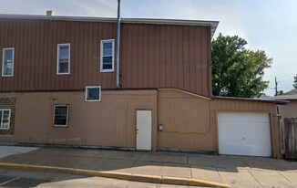 26093 W Mondovi St in Eleva, WI - Building Photo