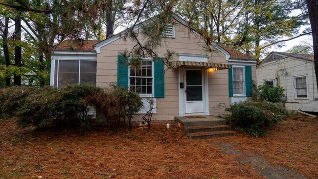 223 Donald St in Jackson, MS - Building Photo - Building Photo