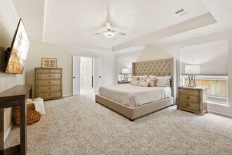 8615 Discus Dr in Humble, TX - Building Photo - Building Photo