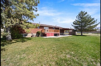 689 W 1200 N in Lehi, UT - Building Photo - Building Photo