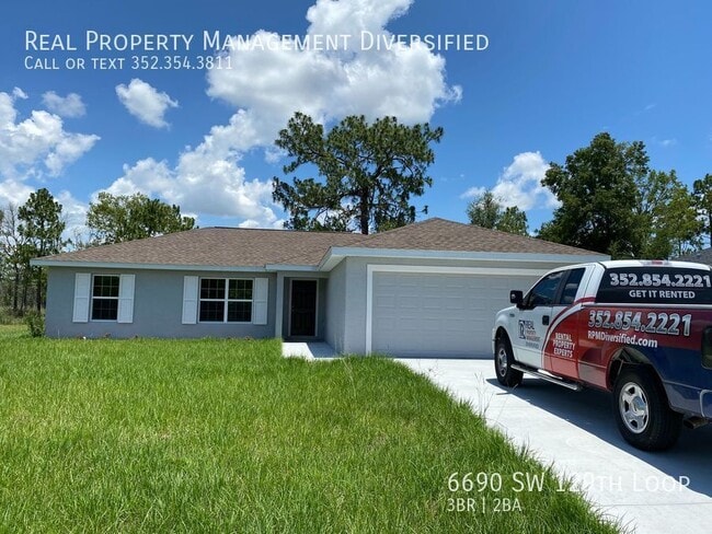 6690 SW 129th St in Ocala, FL - Building Photo - Building Photo