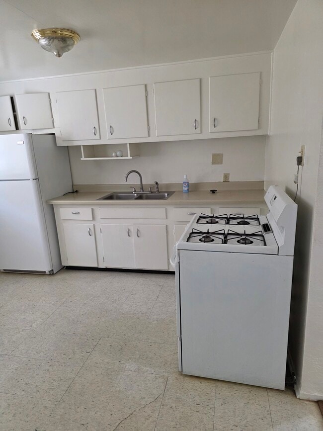 2814 Bel Air Dr NE in Albuquerque, NM - Building Photo - Building Photo