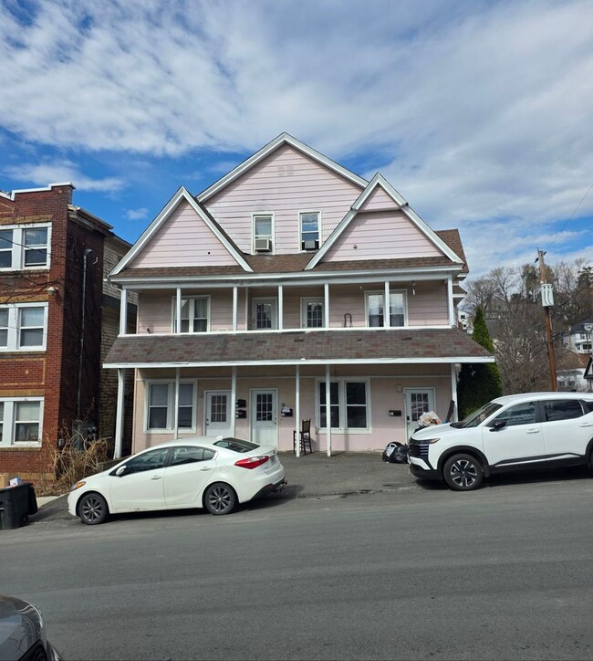 property at 545 Prescott Ave