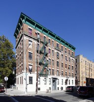 188th Tower in Bronx, NY - Building Photo