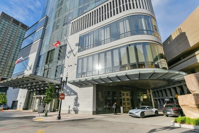 property at 1 Dalton St