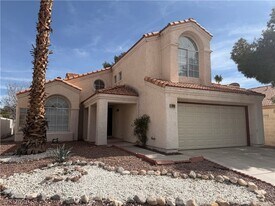 3308 Royal Glen Ct in Las Vegas, NV - Building Photo