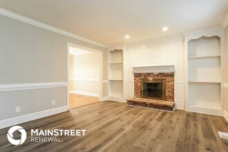 3625 E Jameson Rd in Raleigh, NC - Building Photo - Building Photo