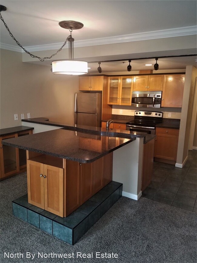 2600 2nd Ave-Unit -#322 in Seattle, WA - Building Photo - Building Photo