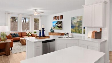 1608 Helmoken Falls Dr in Anna, TX - Building Photo - Building Photo