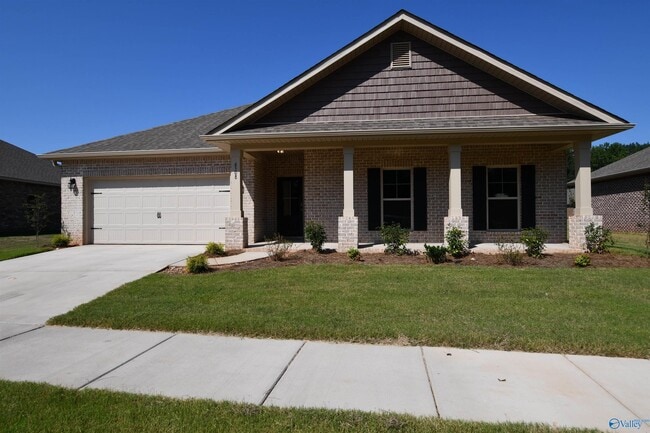 property at 6508 Moon Crest Ln NW