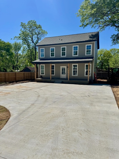 property at 1411 S Washington Ave