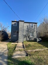 2316 W Eubanks St in Oklahoma City, OK - Building Photo - Building Photo