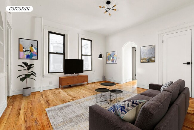 property at 30-43-43 41st St