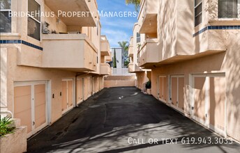 4011 Louisiana St in San Diego, CA - Building Photo - Building Photo