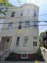 38 Jefferson St, Unit 1 in Cambridge, MA - Building Photo