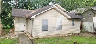 1408 Colorado St in Tallahassee, FL - Building Photo