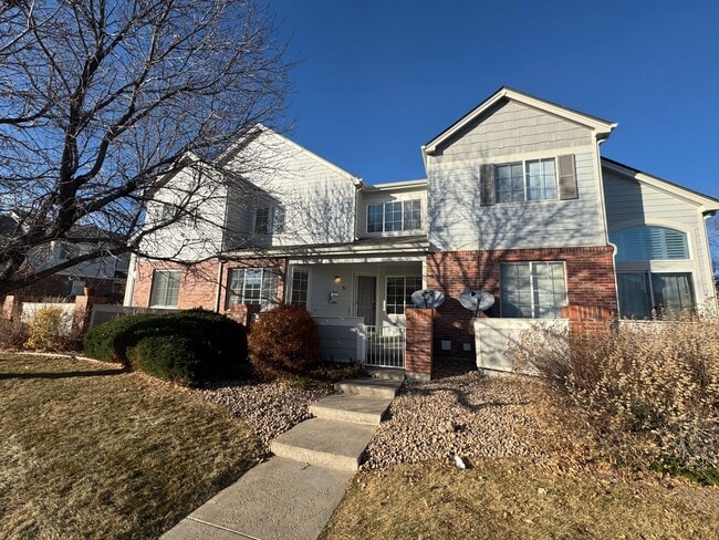 9576 Deer Horn Ct in Parker, CO - Building Photo - Building Photo