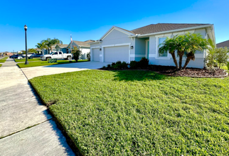 11307 63rd St E in Parrish, FL - Foto de edificio - Building Photo