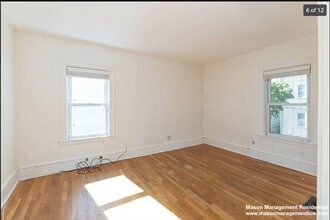 40 Montfern Ave, Unit 2 in Boston, MA - Foto de edificio - Building Photo