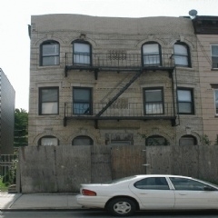 1898 Pacific St in Brooklyn, NY - Building Photo