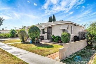 17917 Evelyn Ave in Gardena, CA - Building Photo - Building Photo