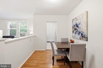 7607 Eastern Ave NW in Takoma Park, MD - Building Photo - Building Photo