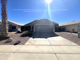 10939 E Diamond Ave in Mesa, AZ - Building Photo