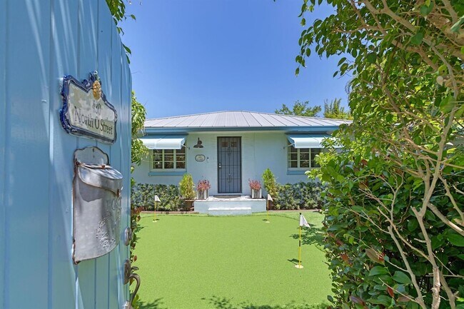 430 N Ocean Breeze in Lake Worth Beach, FL - Building Photo - Building Photo