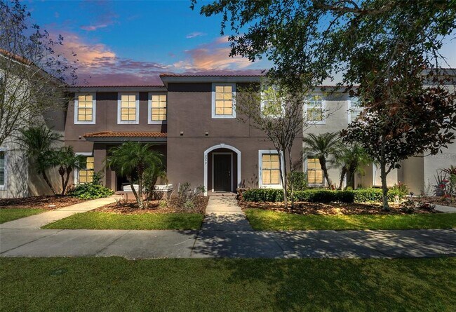 4569 Ada Ln in Kissimmee, FL - Building Photo - Building Photo