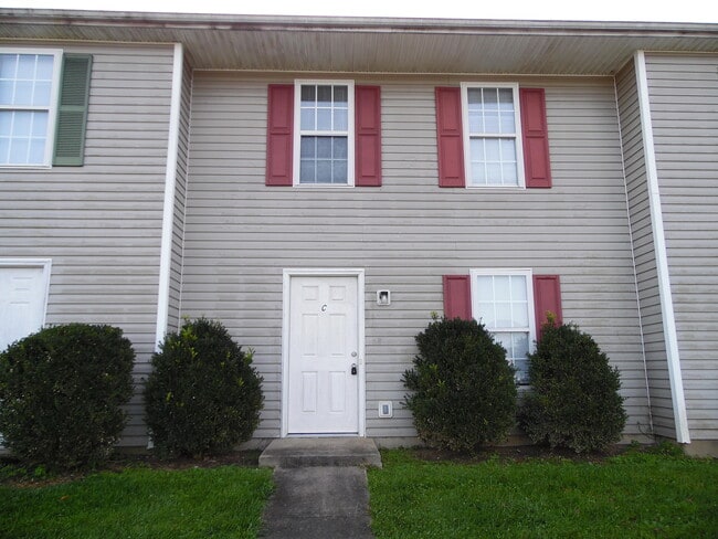 property at 925 Altamont Ct
