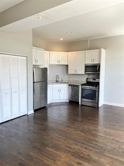 1854 W 18th St in Chicago, IL - Building Photo - Building Photo