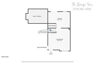 3575 Hazelwood Ct in Colorado Springs, CO - Building Photo - Building Photo