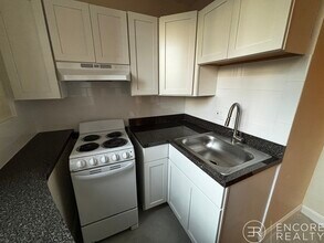 20 Armington St in Boston, MA - Foto de edificio - Building Photo