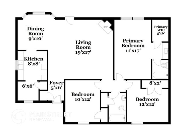 1218 Fiddle Ct in Zebulon, NC - Building Photo - Building Photo