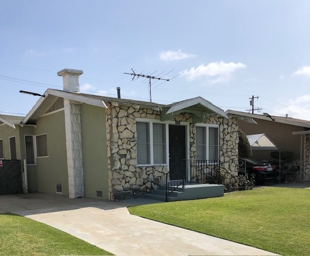 362 E 70th St in Los Angeles, CA - Building Photo - Building Photo