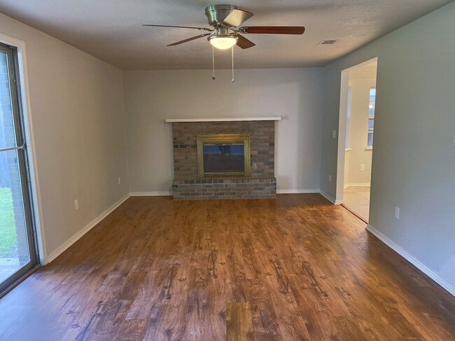 9217 N Eagle Ln in Oklahoma City, OK - Building Photo - Building Photo
