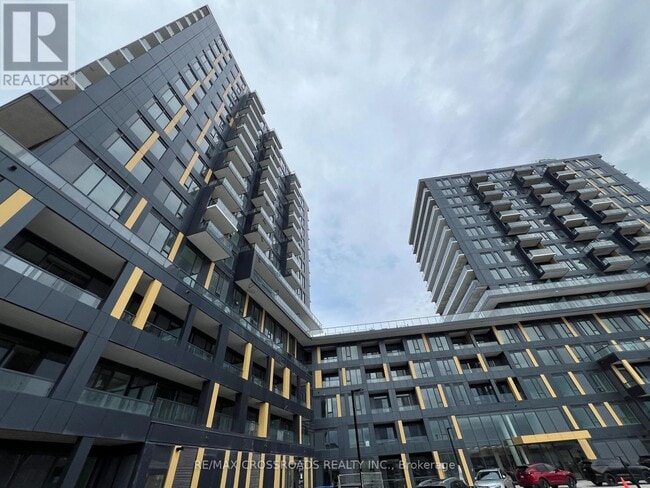 4878 Powers Cmn in Burlington, ON - Building Photo - Building Photo