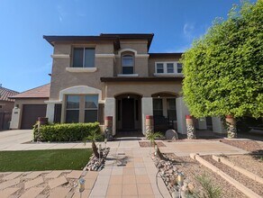 20279 E Sonoqui Blvd in Queen Creek, AZ - Building Photo - Building Photo