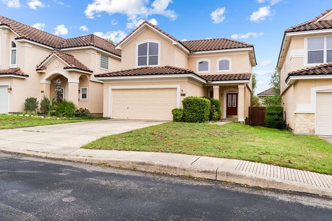 property at 25715 Tranquil Rim