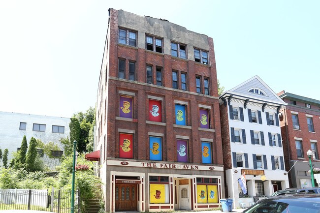The Fairhaven