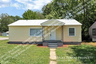 612 Sanders St in Athens, AL - Building Photo - Building Photo