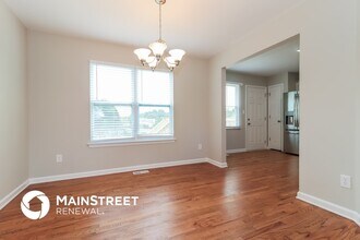 120 Villa Ridge Dr in Dallas, GA - Building Photo - Building Photo