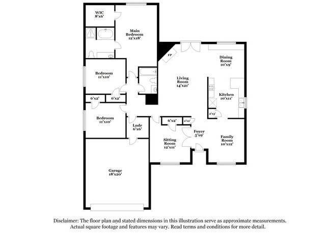 29127 Waltham St in Spring, TX - Foto de edificio - Building Photo
