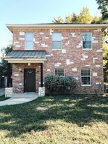 1908 S 11th St in Waco, TX - Building Photo